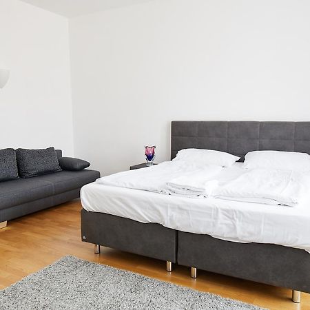 Gardeneden Apartments فيينا المظهر الخارجي الصورة