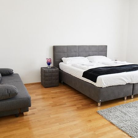 Gardeneden Apartments فيينا المظهر الخارجي الصورة