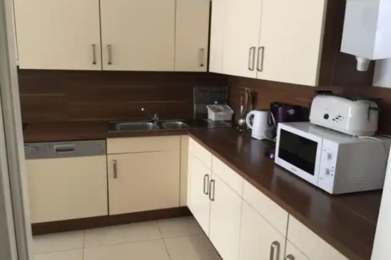 Gardeneden Apartments فيينا المظهر الخارجي الصورة