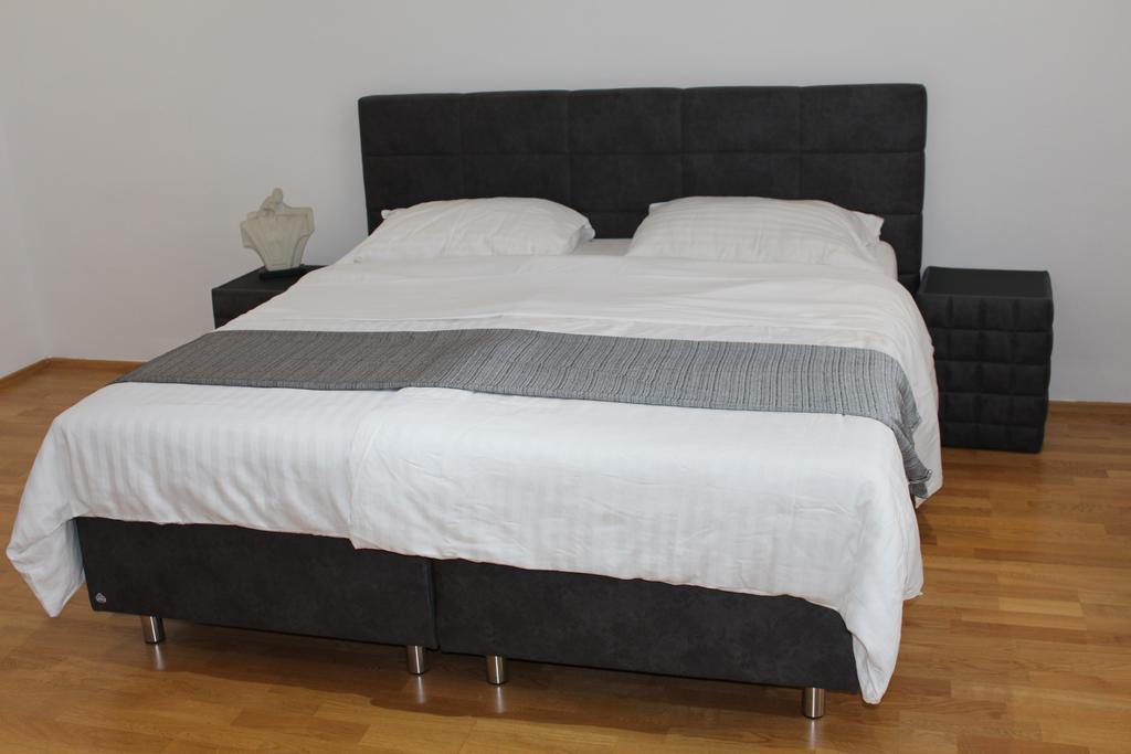 Gardeneden Apartments فيينا المظهر الخارجي الصورة